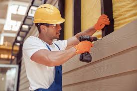 Siding Removal and Disposal in Silver Lake, KS